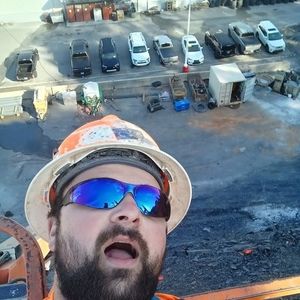 Meet your Posher, Jacob